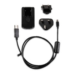 ALIMENTATOR MICRO USB PENTRU GPS 37XX/ 23XX/N&amp;Uuml;LINK16 010-11478-05 GARMIN foto