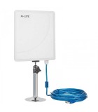 Antena activa WIFI 5GHZ USB M-LIFE
