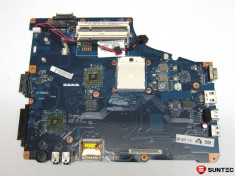 Placa de baza laptop DEFECTA Toshiba Satellite L450D LA-5831P foto