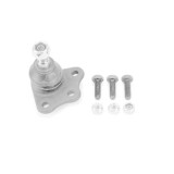 Pivot rotula Moog FIBJ4174, parte montare : Punte fata, Stanga/ Dreapta