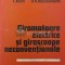 Giromotoare electrice si giroscoape neconventionale - 1986 - I. Aron ($R94)