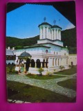 HOPCT 10113 MANASTIREA/ BISERICA HUREZ JUD .-VALCEA -NECIRCULATA