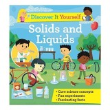 Discover It Yourself