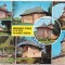 bnk cp Monumente istorice si de arta Jud Suceava - Vedere - necirculata