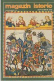 Magazin istoric, Editie 2018, Carti Istorie, 100 pagini, Limba romana, Coperti brosate