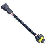 Cablu adaptor / conversie de la HB4 la H11 - CBL02