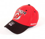 New Jersey Devils șapcă de baseball Structured Flex 15 - Jarom&iacute;r J&aacute;gr #68 - S/M, Reebok