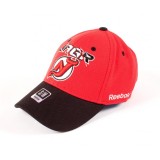 New Jersey Devils șapcă de baseball Structured Flex 15 - Jarom&iacute;r J&aacute;gr #68 - L/XL