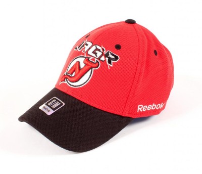 New Jersey Devils șapcă de baseball Structured Flex 15 - Jarom&amp;iacute;r J&amp;aacute;gr #68 - L/XL foto