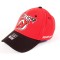 New Jersey Devils șapcă de baseball Structured Flex 15 - Jarom&iacute;r J&aacute;gr #68 - L/XL