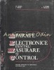 Aparate Electronice Pentru Masurare Si Control - Mircea Bodea, Ioan Mihut