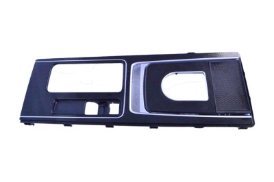 Ornament consola centrală JAGUAR XF X260 2017 OEM: GX63-044E04-B 17748785 foto