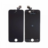 Cumpara ieftin Display pentru Iphone 5 Negru, Aftermarket