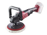 R20 Polisher 20V &Oslash;180mm RDP-SPC20 Solo Raider Pro 041603 HardWork ToolsRange