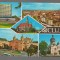 CPIB 17550 CARTE POSTALA - CLUJ , MOZAIC