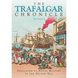 The Trafalgar Chronicle : New Series 3