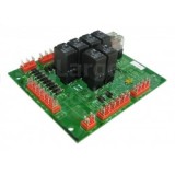 Placa electronica obloane Bar Cargolift