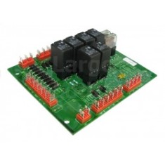 Placa electronica obloane Bar Cargolift