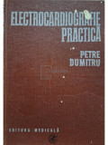 Petre Dumitru - Electrocardiografie practica (editia 1984)