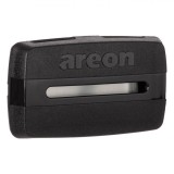 Odorizant Auto Areon Vent 7, Aroma Black Crystal, Negru, Oem