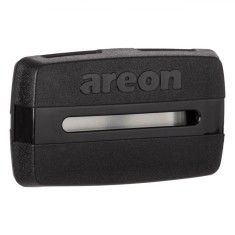 Odorizant Auto Areon Vent 7, Aroma Black Crystal, Negru