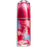 Shiseido Ultimune CNY Limited Edition Concentrat energizant si de protectie faciale 75 ml