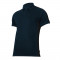 Tricou bumbac Polo Lahti Pro, marimea XL, negru/albastru