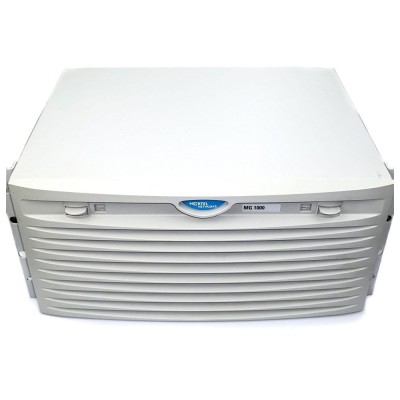 Refurbished Nortel Networking Mg1000 Communication Server Media Gateway Expander Ntdu15Da foto