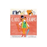 Gato Guapo