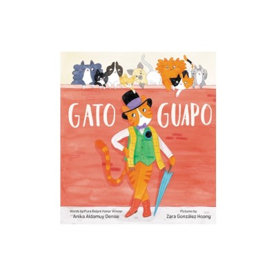 Gato Guapo foto