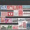 C3054 - lot timbre nestampilate MNH,Danemarca -