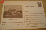 D11 - CPR - Carte postala tematica turism 9 - Scornicesti - 1975