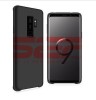 Toc silicon High Quality Samsung Galaxy A6 2018 Black