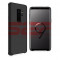 Toc silicon High Quality Samsung Galaxy A50 Black