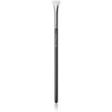 MAC Cosmetics Brush 205 Mascara Fan Brush perie pentru gene 1 buc