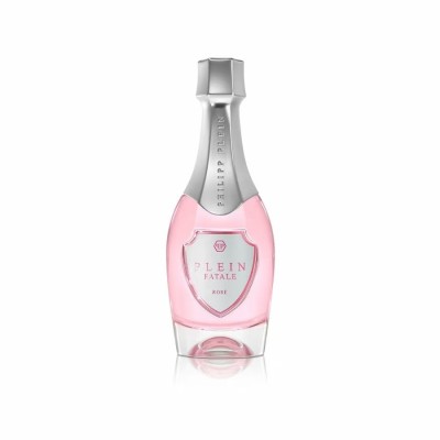 Philipp Plein, Plein Fatale Ros&amp;eacute;, Apă de parfum, Femei, 50 ml foto