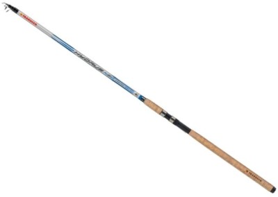 Lanseta Trabucco Hydrus Neo Tele-match, 10-50g, 3.90m, 5seg foto