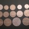 Lot monede Romania 7