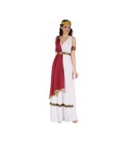 Costum Regina Greaca pentru Adulti Marime Universala