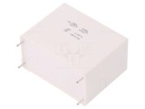 Condensator Polipropilenă DC-Link 100uF 3m&Omega; THT &plusmn;10%