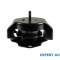 Tampon motor Mitsubishi Pajero 3 (2000-2007)[V7_W,V6_W] #1