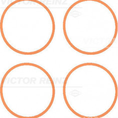 Intake manifold gasket set fits: DS DS 3. DS 4. DS 4 II. DS 5. DS 7. DS 9; BMW 1 (F20). 1 (F21). 3 (F30. F80). 3 (F31); CITROEN C4. C4 GRAND PICASSO I