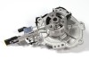 HEPU P2682 Pompă de apă, răcire motor
