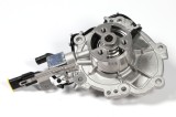 HEPU P2682 Pompă de apă, răcire motor