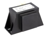 Transformator &icirc;ncapsulat 35VA 230V la 12V cu bandă cu cleme
