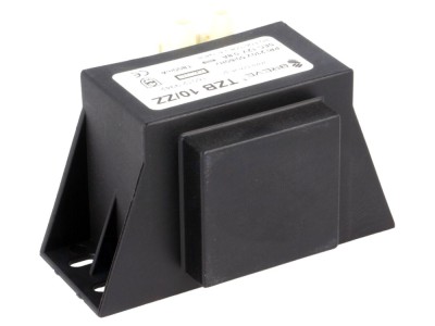 Transformator &amp;icirc;ncapsulat 35VA 230V 12V foto