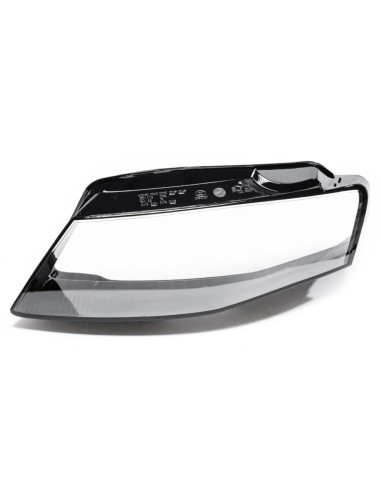 Sticla far stanga pentru Audi A4 B8 Non Facelift (2008 - 2011)