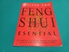 Feng Shui Esențial - Lillian Too, 2004, Editura PRO. Ghid practic, format mare