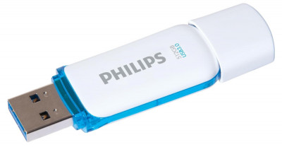 Stick Memorie USB Philips Snow Edition 512 GB USB 3.0 - RESIGILAT foto