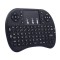 Mini Tastatura Mouse FOXMAG24&reg; , iluminata i, 2.4G Wireless Keyboard cu mouse tip touchpad pentru Android Smart ,TV BOX, Console si calculator